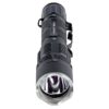 factor cossatot 1000xl led flashlight front lens