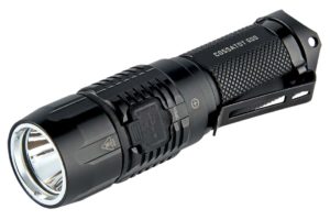 Factor Cossatot 600 LED Flashlight usb rechargeable