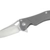 Factor Absolute Titanium Knife