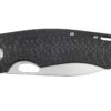 Factor Iconic Carbon Knife Large Side Closed