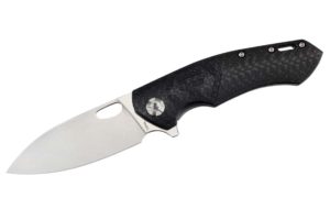 Factor Iconic Carbon Knife Small