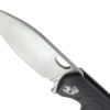Factor Iconic Carbon Knife Small Blade Closeup