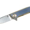 Factor Mini Titanium Knife Bit