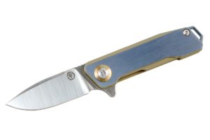 Factor Mini Titanium Knife Bit